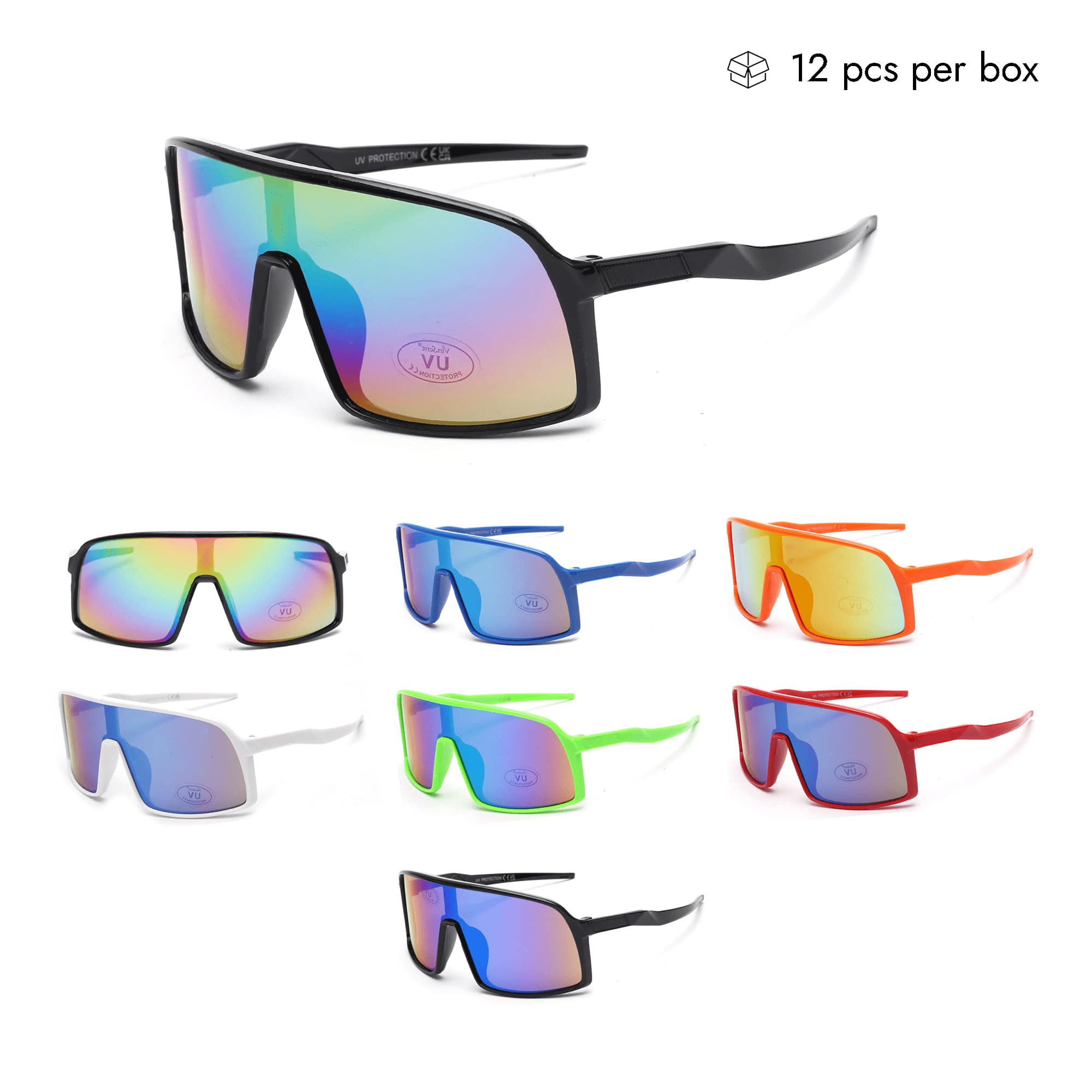 kid sport sunglasses K1002-QX-