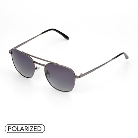 black aviator sunglasses PL235321