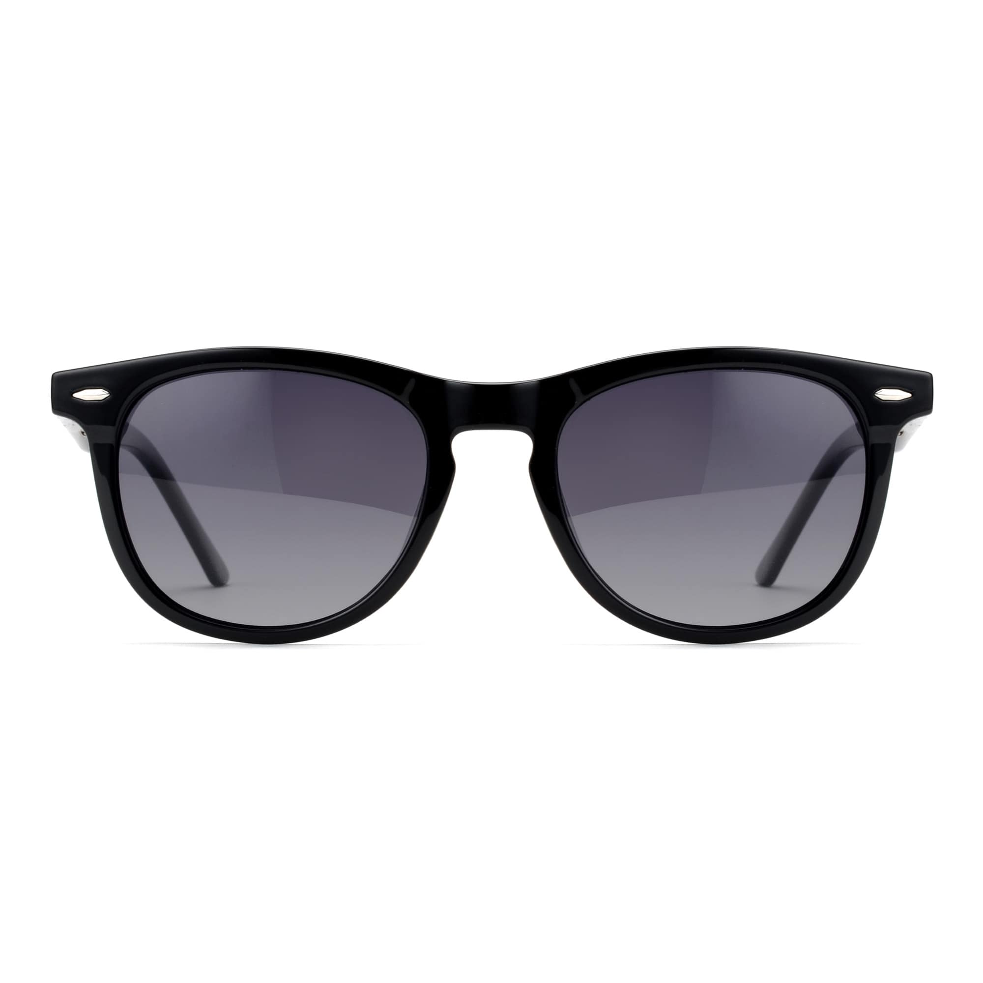 womens round sunglasses PL235356