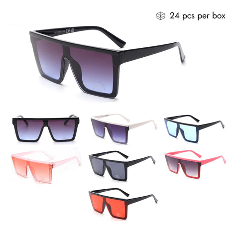 big sunglasses wholesale V110038