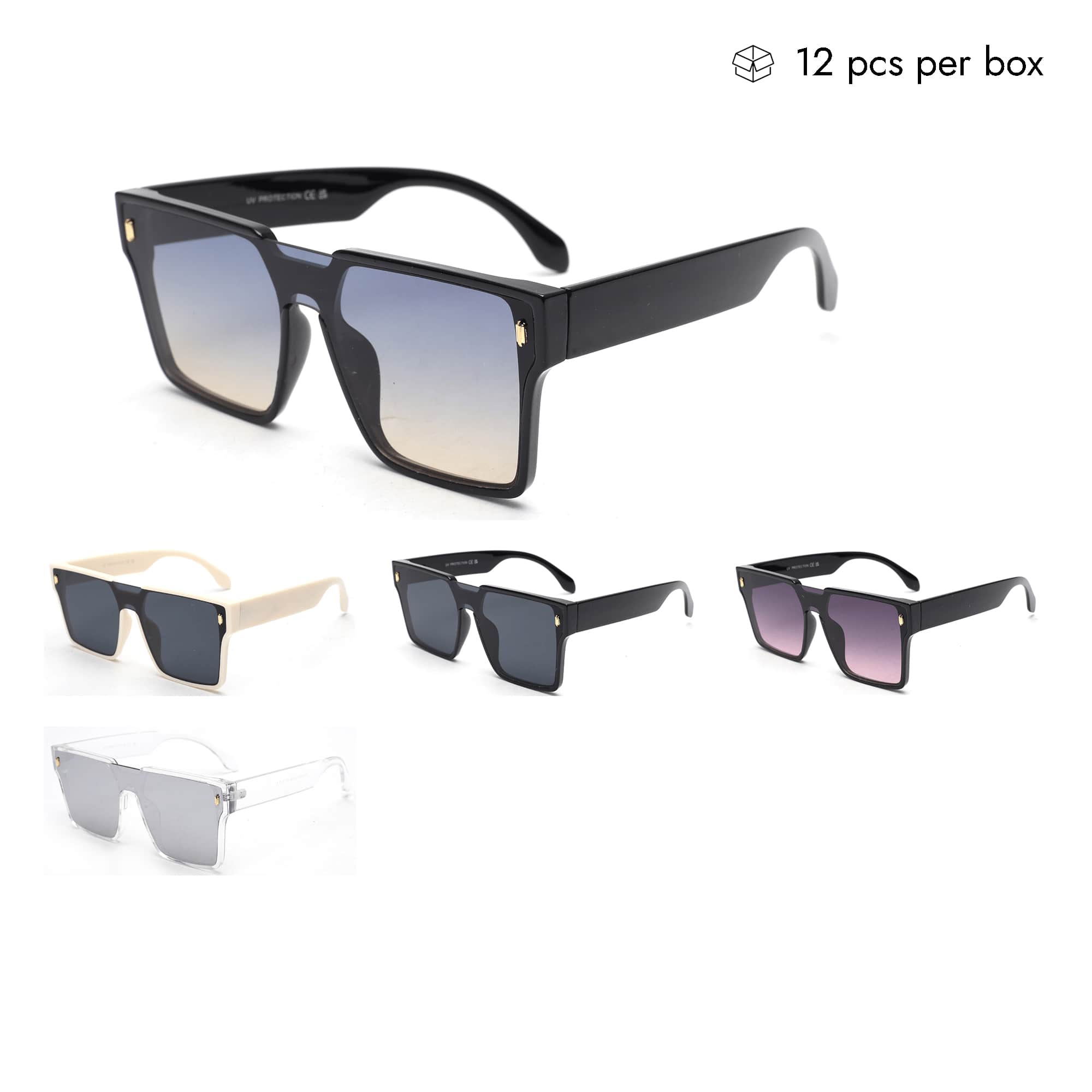 wholesale square sunglasses V120056