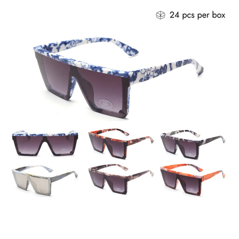 designer sunglasses for women VSA001-BH