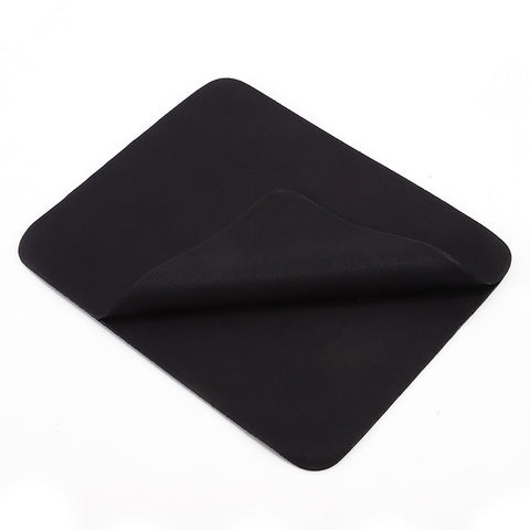 Microfiber cleaning cloth